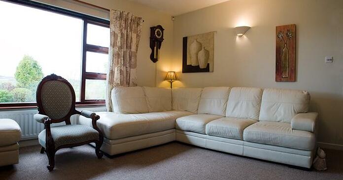 Valley View Country House - Photo2