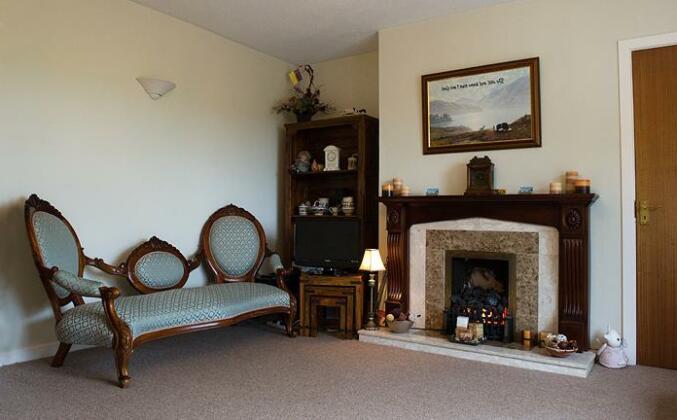 Valley View Country House - Photo3