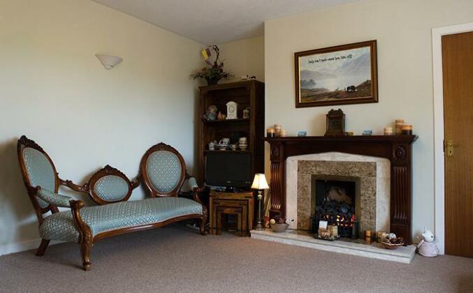 Valley View Country House - Photo3