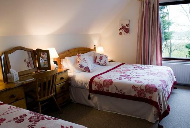 Valley View Country House - Photo5