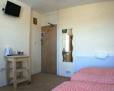 Bayside Guest House Porthcawl - Photo2