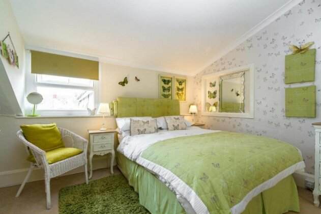 Butterfly Guest House Porthcawl - Photo3