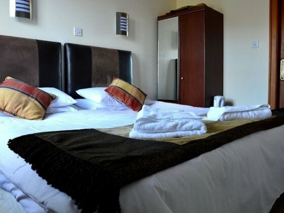 Crown hotel Portpatrick - Photo2