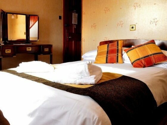 Crown hotel Portpatrick - Photo3