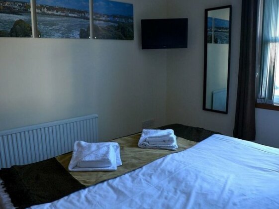 Crown hotel Portpatrick - Photo4