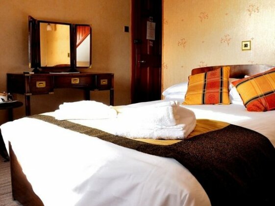 Crown hotel Portpatrick - Photo5