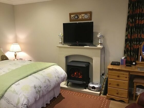 Drumcuan Bed & Breakfast - Photo2