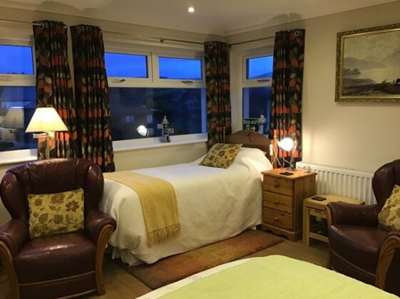 Drumcuan Bed & Breakfast - Photo4
