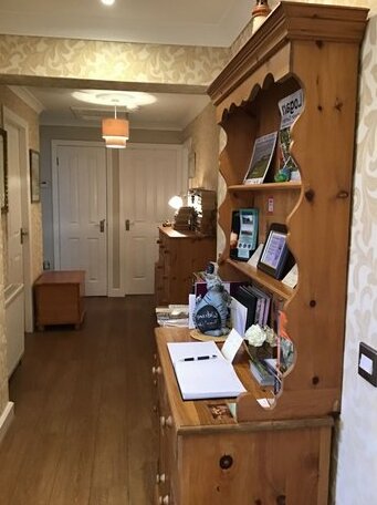 Drumcuan Bed & Breakfast - Photo5