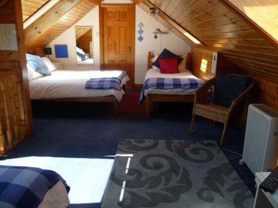 Dunskey Guest House - Photo3