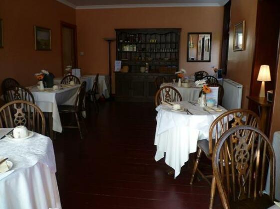 Dunskey Guest House - Photo4