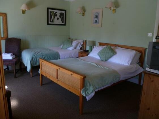 Dunskey Guest House - Photo5