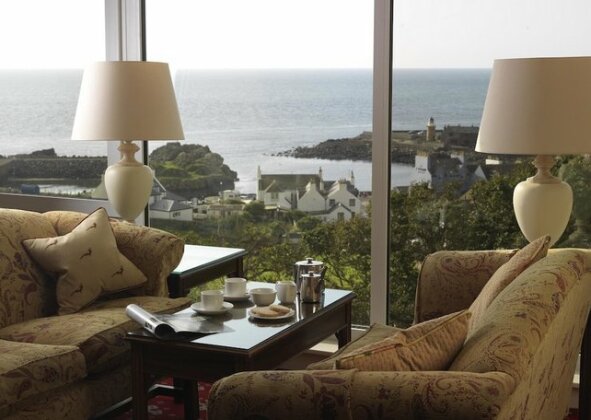 Fernhill Hotel Portpatrick - Photo2