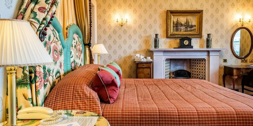Fernhill Hotel Portpatrick - Photo4