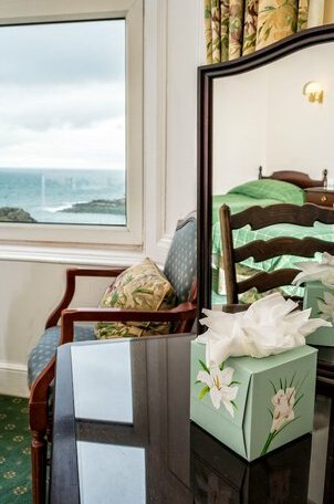 Fernhill Hotel Portpatrick - Photo5