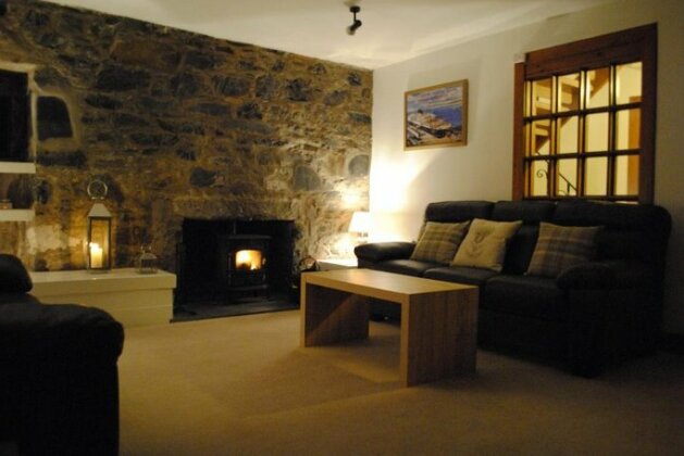 Galloway Cottage - Photo2