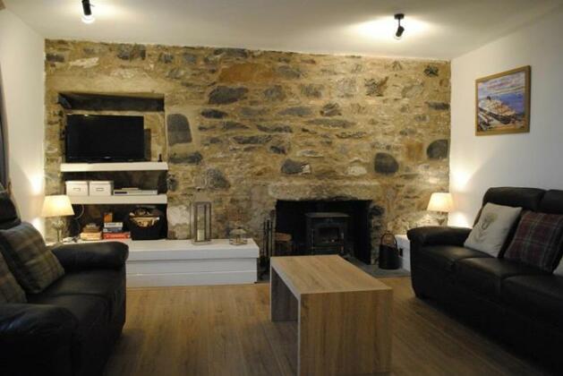 Galloway Cottage - Photo3