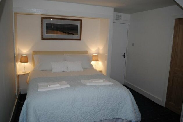 Galloway Cottage - Photo4