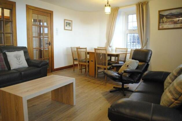 Galloway Cottage - Photo5