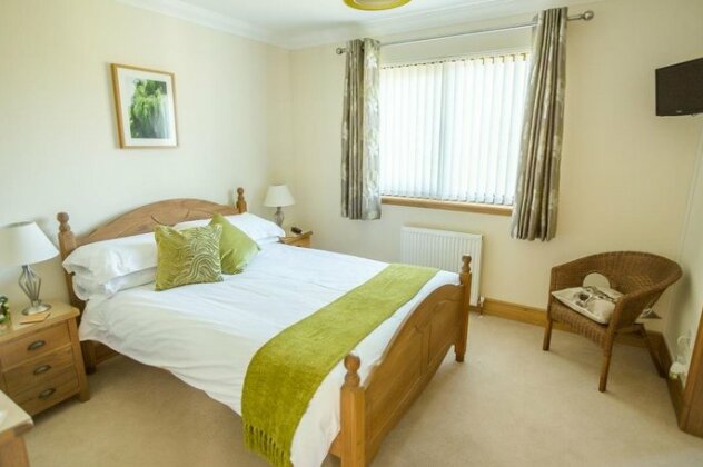 Knockniemoak Bed and Breakfast - Photo2