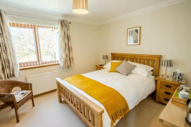 Knockniemoak Bed and Breakfast - Photo3