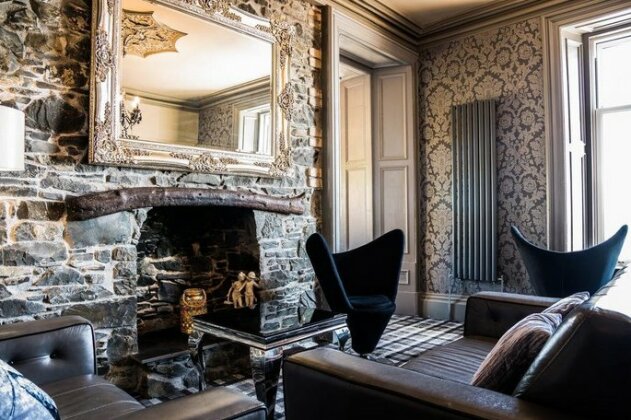 Mount Stewart Hotel - Photo3