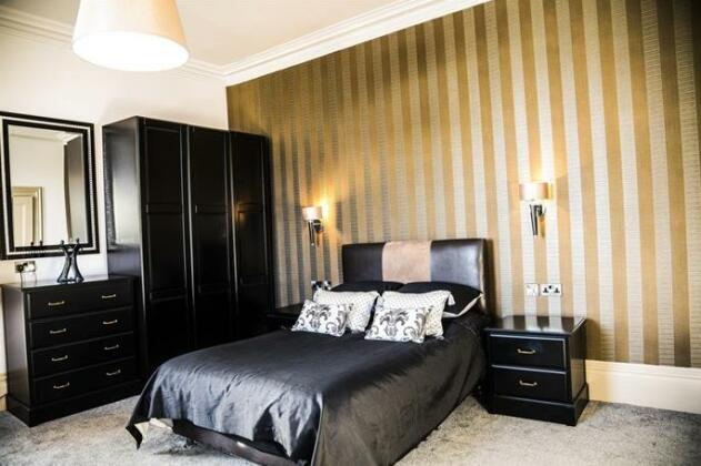Mount Stewart Hotel - Photo5