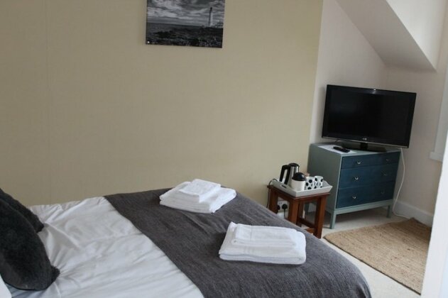 No 4 Portpatrick - Photo4