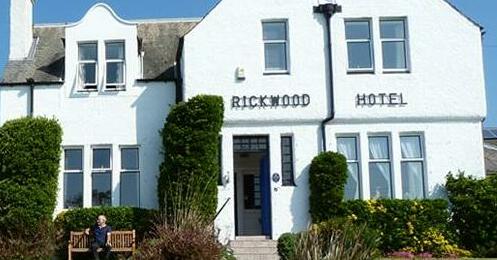 Rickwood House Hotel