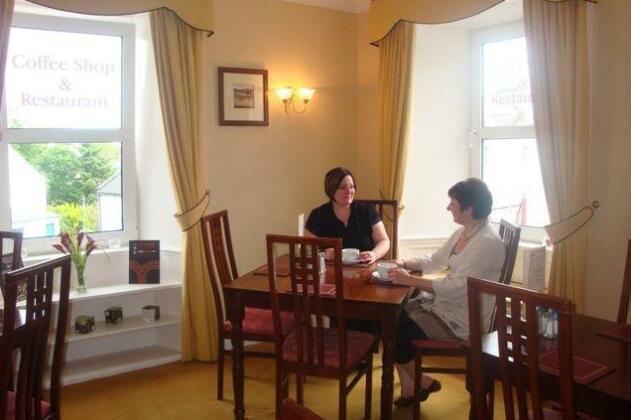 The Downshire Hotel - Photo3