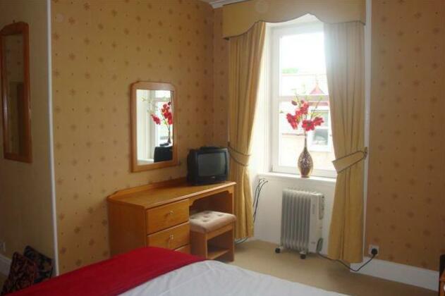 The Downshire Hotel - Photo4