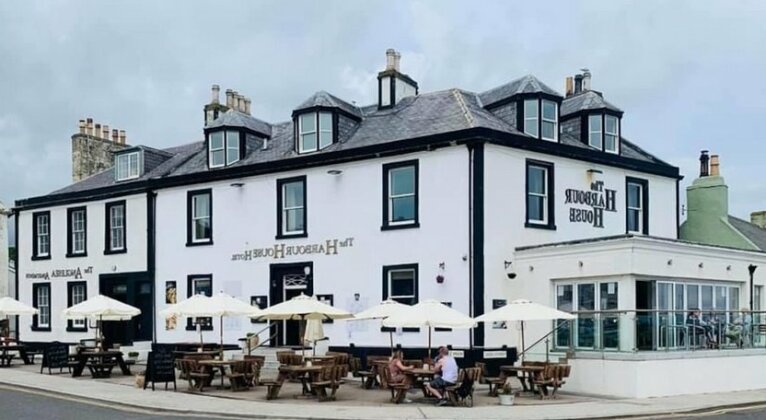 The Harbour House Hotel - Photo2