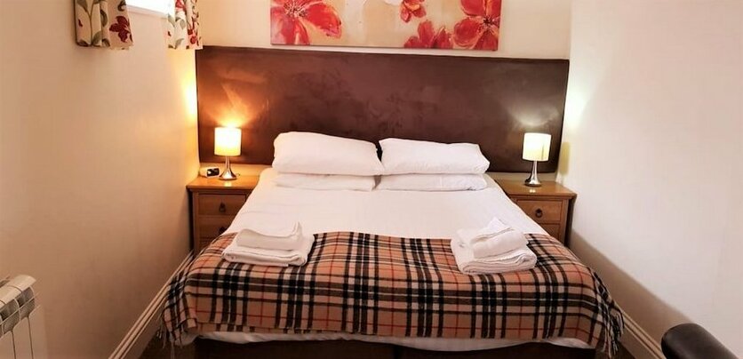 The Harbour House Hotel - Photo4
