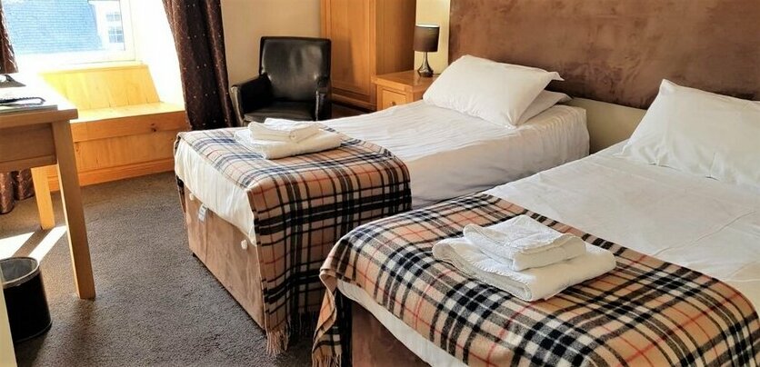 The Harbour House Hotel - Photo5