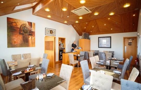 Waterfront Hotel Portpatrick - Photo2