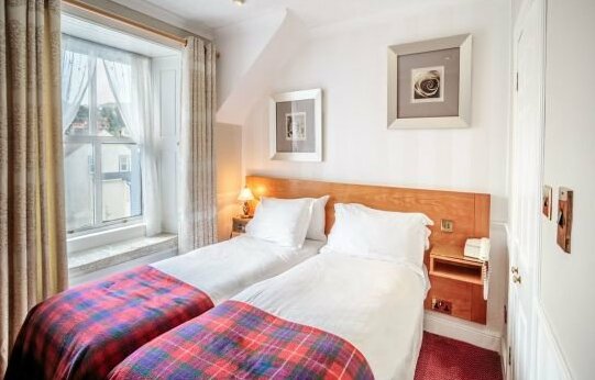 Waterfront Hotel Portpatrick - Photo3