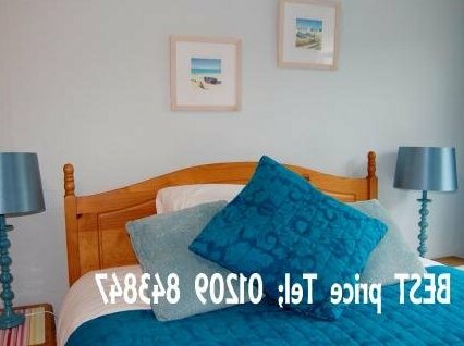 Cliff House Bed and Breakfast Portreath - Photo2