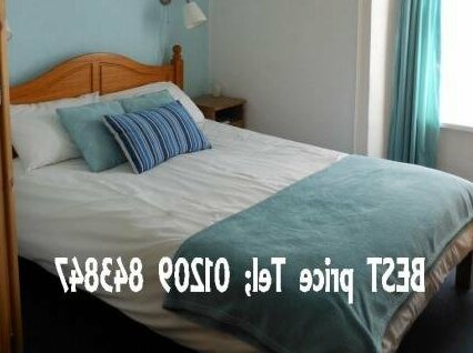 Cliff House Bed and Breakfast Portreath - Photo3