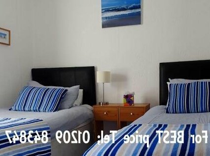 Cliff House Bed and Breakfast Portreath - Photo4