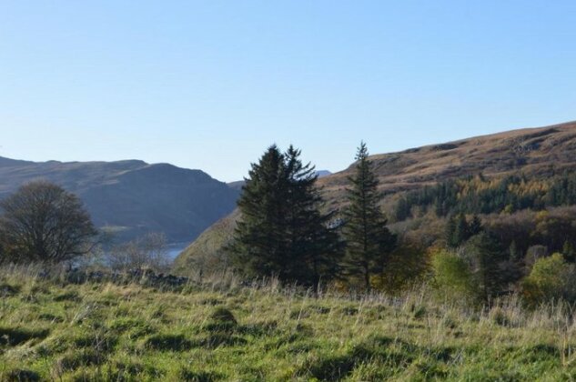 Air Leth Bed & Breakfast - Photo4