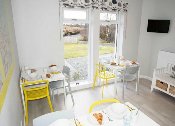 Ballintoy B&B IsleofSkye - Photo2