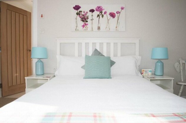 Ballintoy B&B IsleofSkye - Photo4