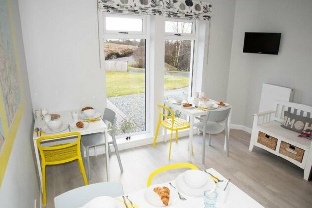 Ballintoy B&B IsleofSkye - Photo5