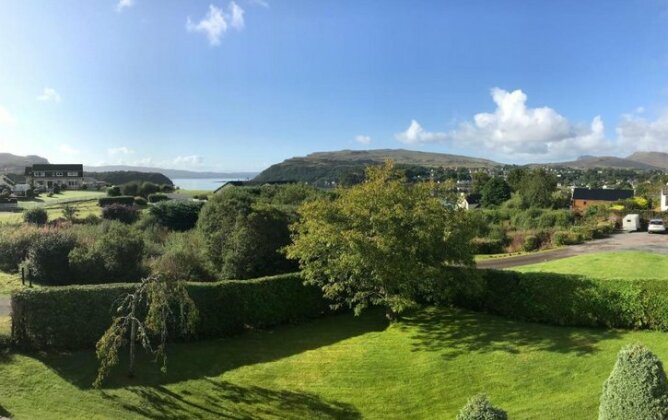 Feochan B&B Isle Of Skye - Photo4
