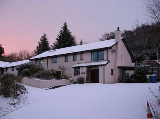 Givendale Guest House Isle of Skye - Photo2