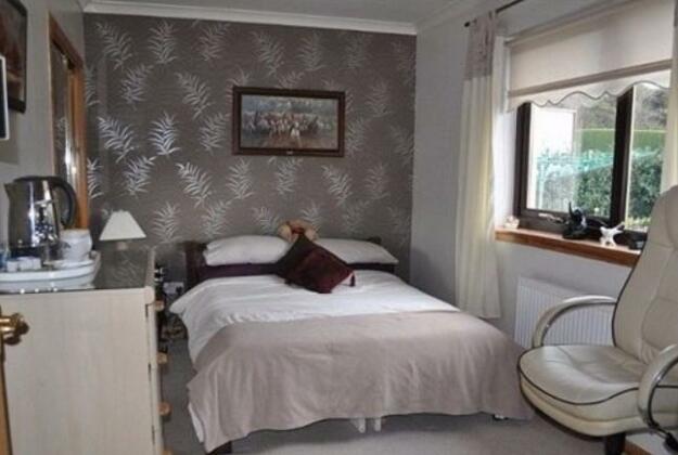 Gleann an Ronnaich Bed and Breakfast - Photo2
