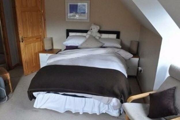 Gleann an Ronnaich Bed and Breakfast - Photo3