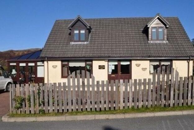 Gleann an Ronnaich Bed and Breakfast - Photo5