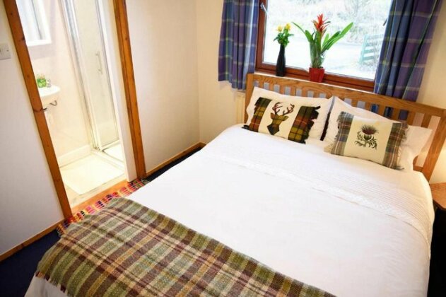 Kenmore Bed and Breakfast - Photo2