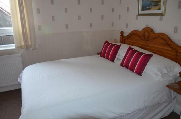 Portree Guest House - Photo4